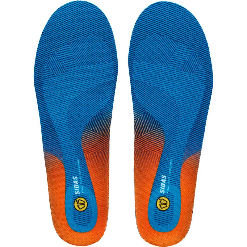 Sidas Cushioning Gel 3D Insoles-5