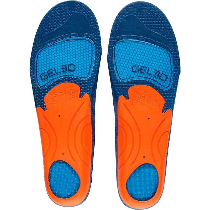Sidas Cushioning Gel 3D Insoles-6