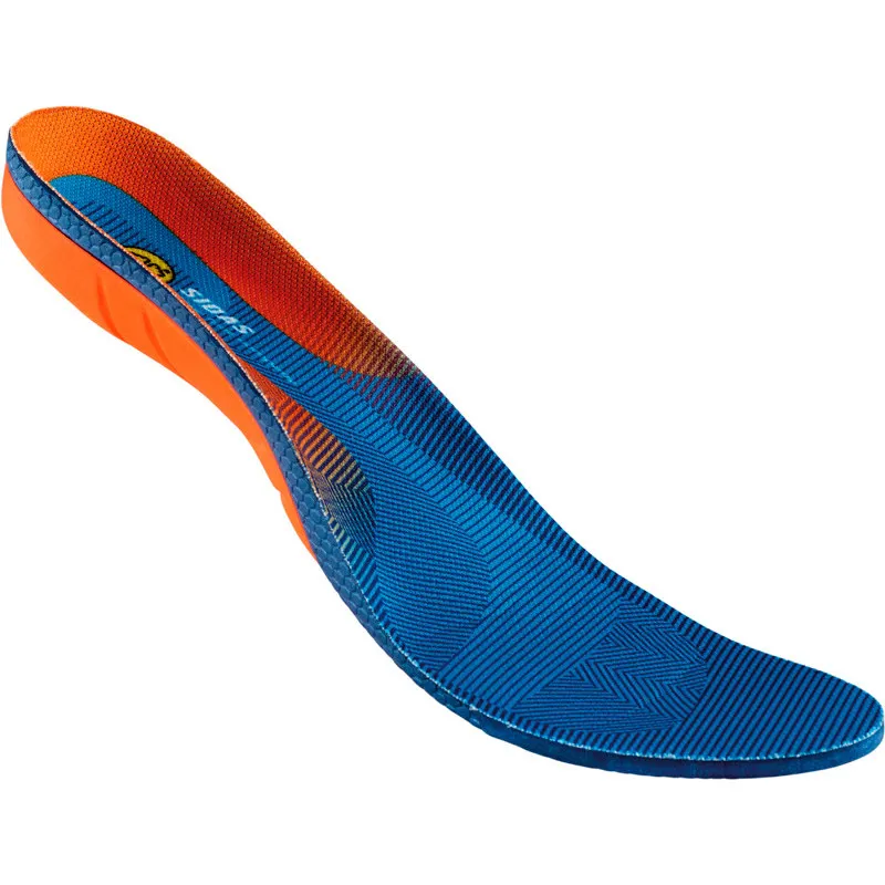 Sidas Cushioning Gel 3D Insoles-2