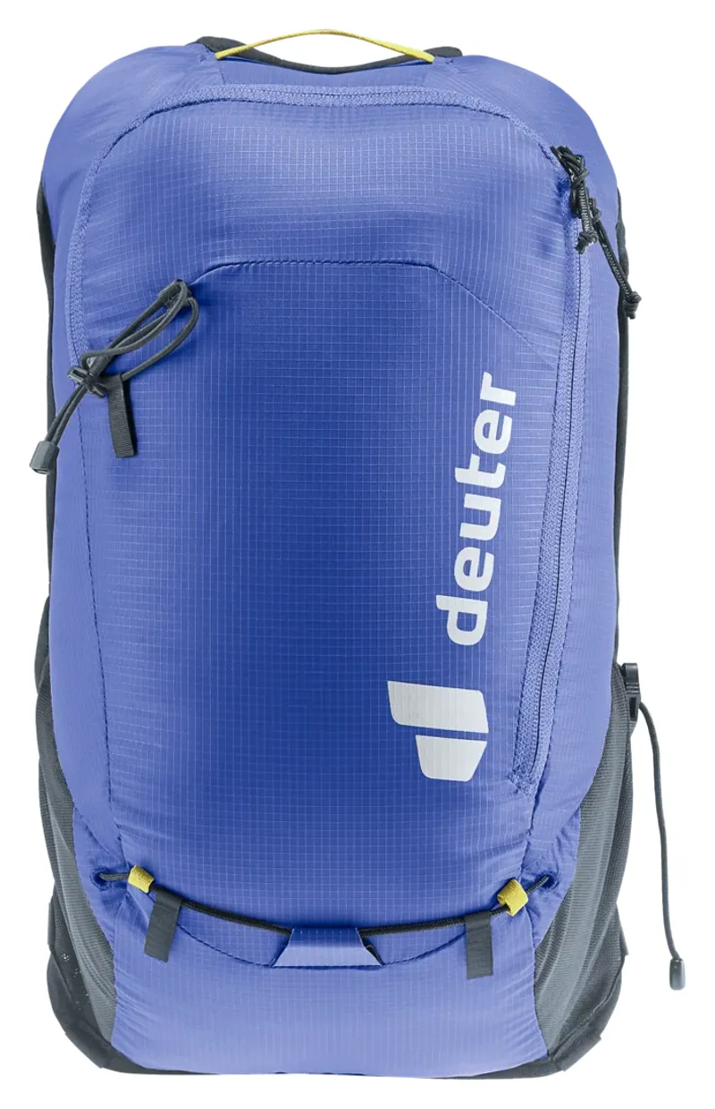 Deuter Ascender 7 Unisex Running Pack in Indigo-2
