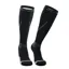Dexshell Compression Mudder Running/Walking Knee Socks in Grey