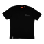 DMM Climb Now Work Later T-Shirt in Black