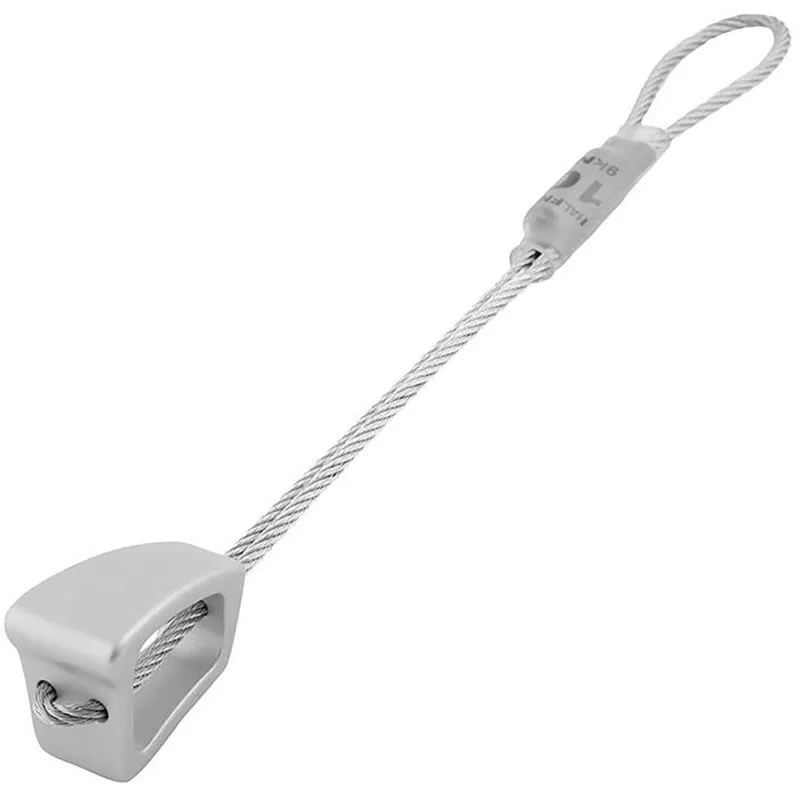 DMM Halfnut 10 - Silver  