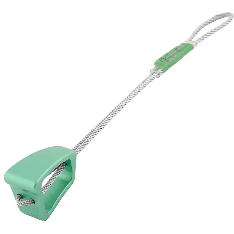 DMM Halfnut 2 - Green 