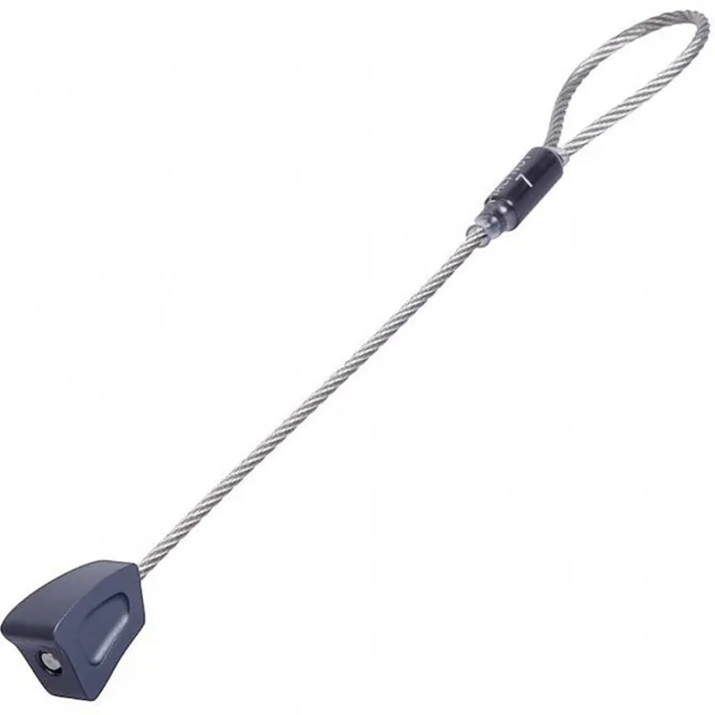 DMM Halfnut 7 - Black 