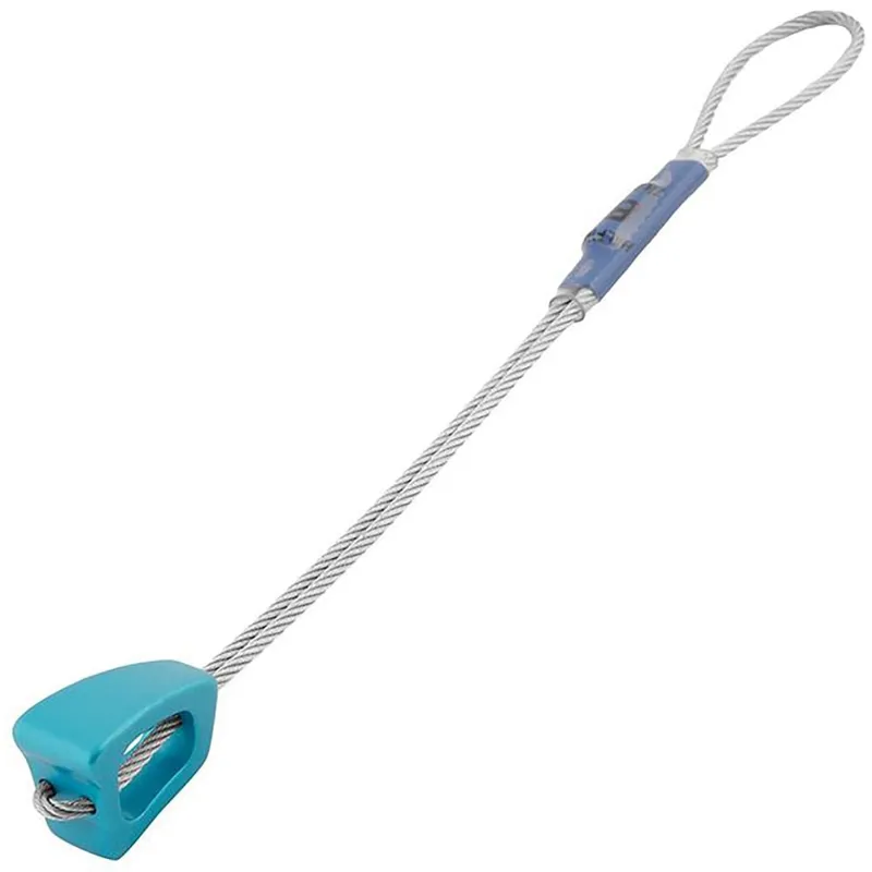 DMM Halfnut 8 - Turquoise 