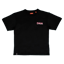 DMM Heritage T-Shirt in Black