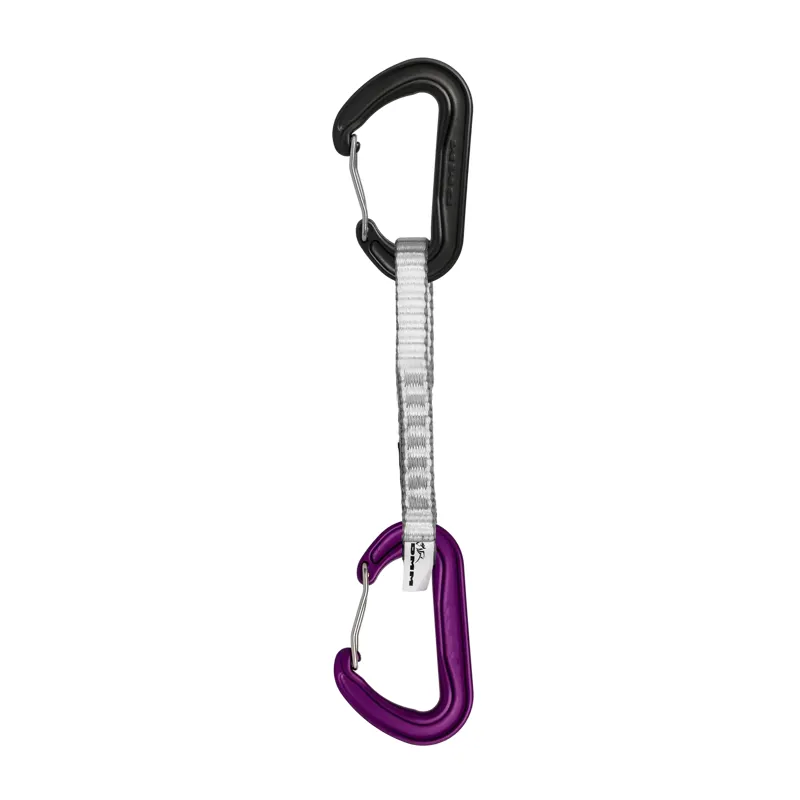 DMM Wisp Quickdraw 12cm in Purple