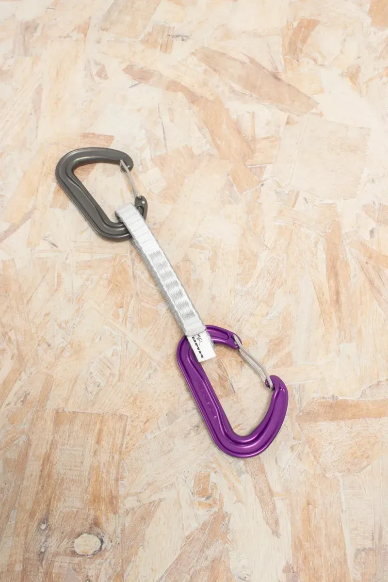 DMM Wisp Quickdraw 12cm in Purple-1