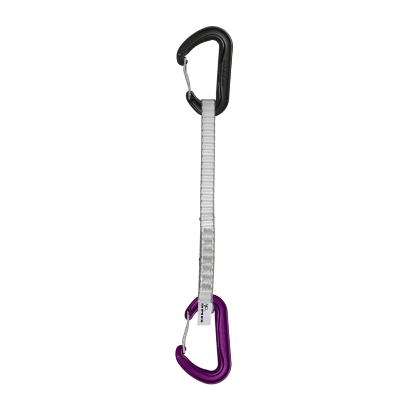 DMM Wisp Quickdraw 18cm in Purple