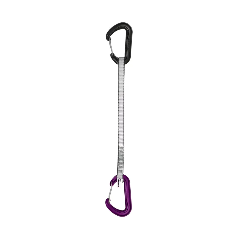 DMM Wisp Quickdraw 25cm in Purple