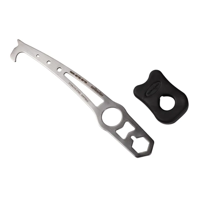 DMM Nutbuster in Silver/Black