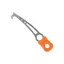 DMM Nutbuster in Silver/Orange