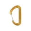 DMM Phantom Carabiner in Gold