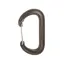 DMM WallDO Carabiner in Matt Grey