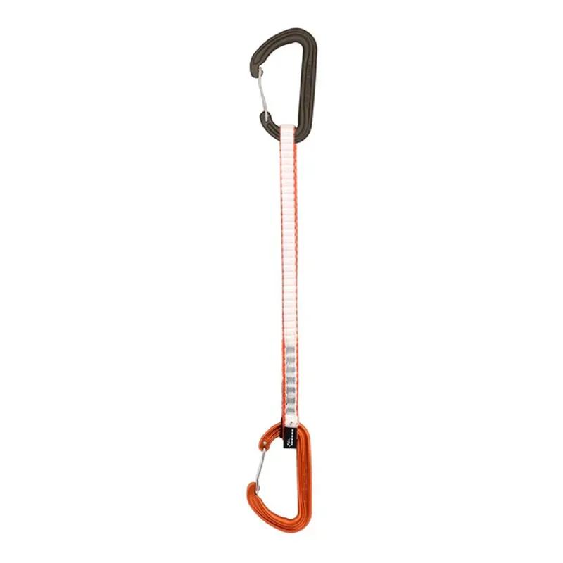 DMM Phantom Quickdraw - Matt Grey/Orange - 25cm