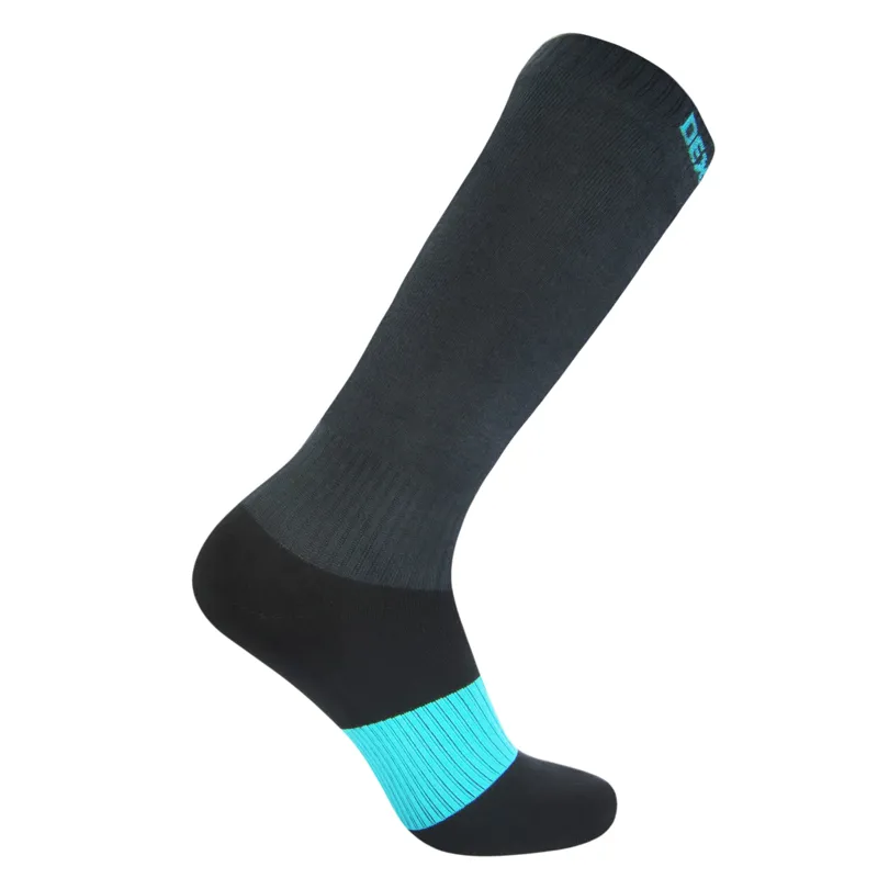 DexShell Extreme Sports Socks in Black/Blue