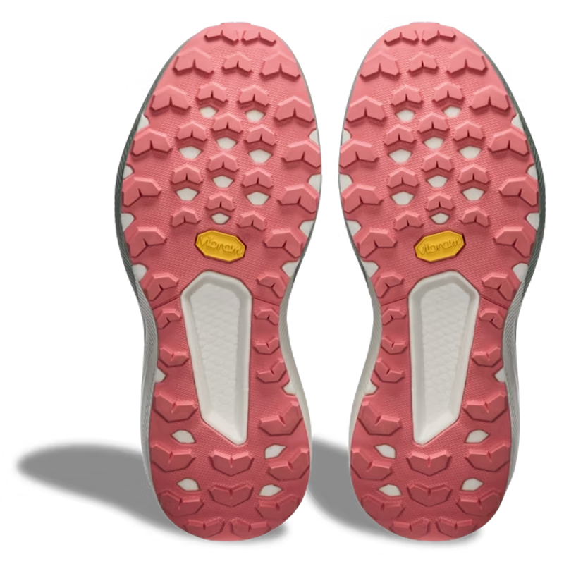 Dynafit Trail Women's Trail Running Shoe in Jadelite/Lichen-2