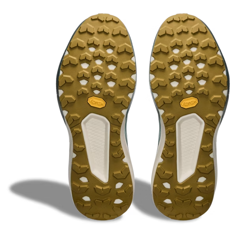 Dynafit Trail Men's Trail Running Shoe in Atlantic/Black Out-2