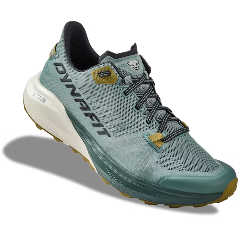 Dynafit Trail Men's Trail Running Shoe in Atlantic/Black Out-4