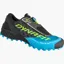 Dynafit Feline SL Men's Trail/Fell Running Shoe in Asphalt/Methyl Blue
