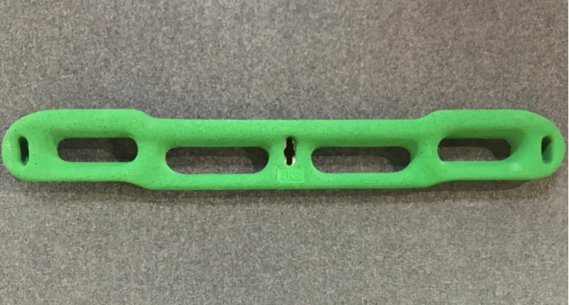 KONG Revolver Fingerboard in Dark Green