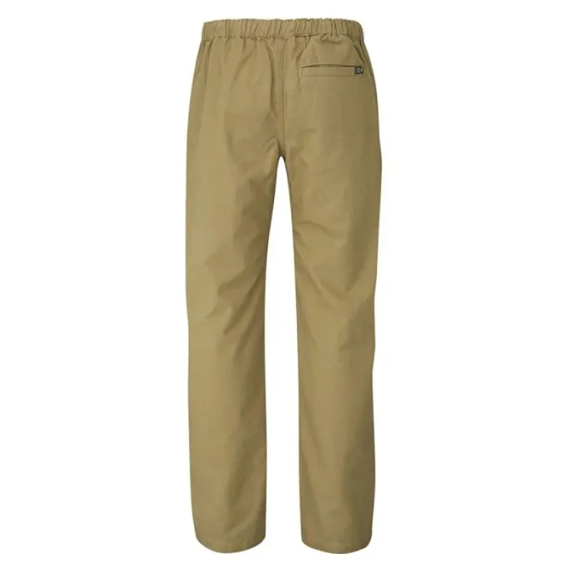 Moon Eclipse Pant Men's Climbing Trouser in Khaki-1