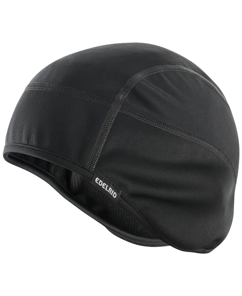 Edelrid Skull Cap in Black