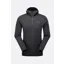 Rab Evolute Hoody Men's Mid-Layer in Beluga