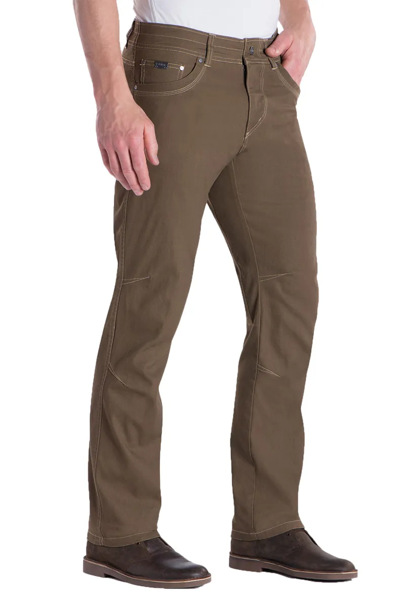 Kuhl Free Range Athletic Cargo Pants - Regular, Title Nine