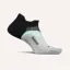 Feetures Elite Light Cushion Tab Running Sock in Mint Chip