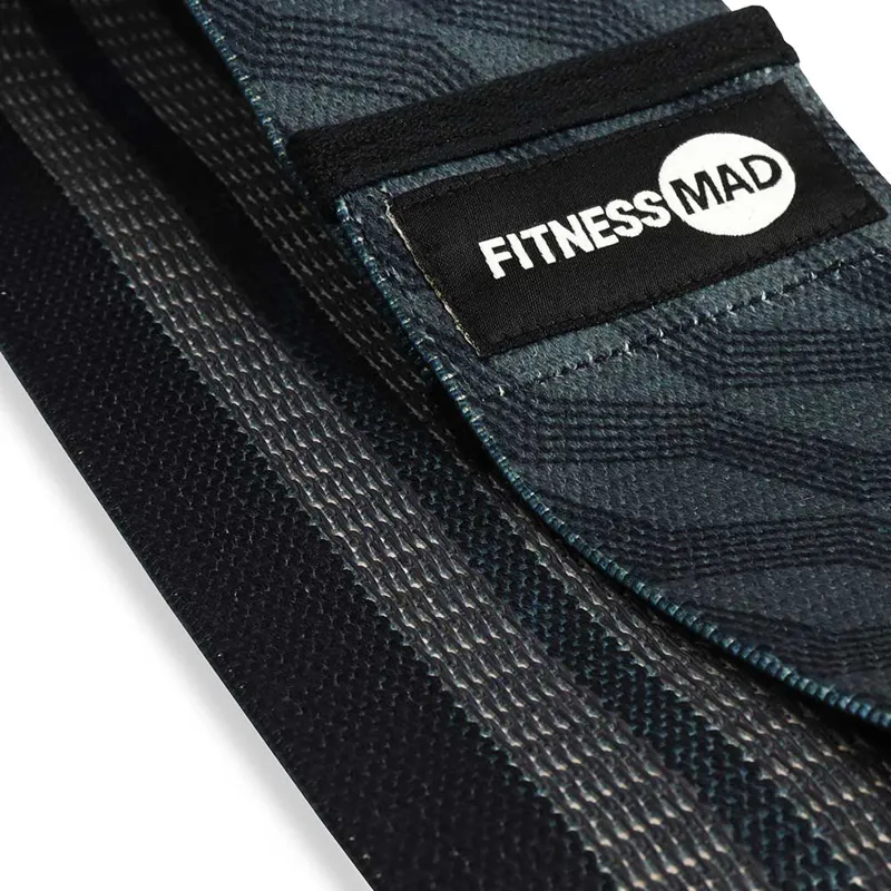 Fitness Mad Squat Band in Large 86cm-2