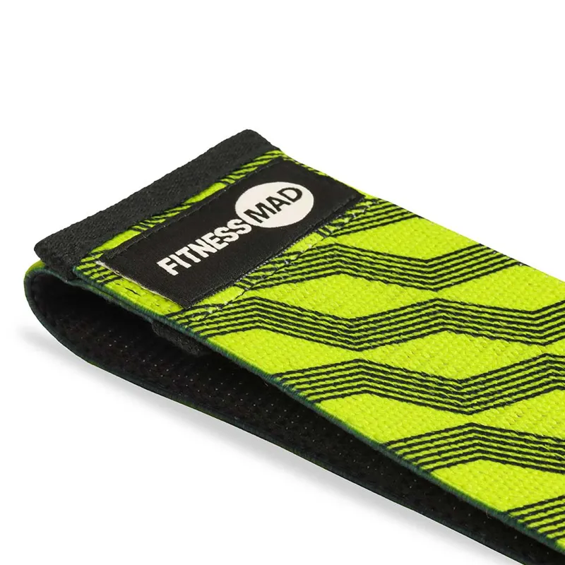 Fitness Mad Squat Band in Medium 76cm-2