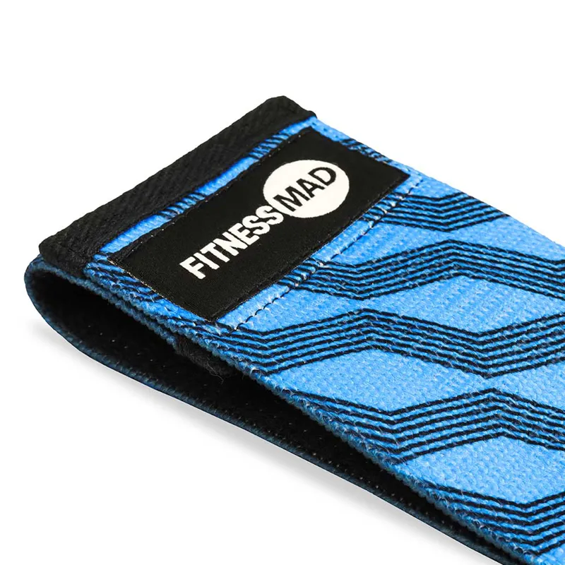 Fitness Mad Squat Band in Small 66cm-2