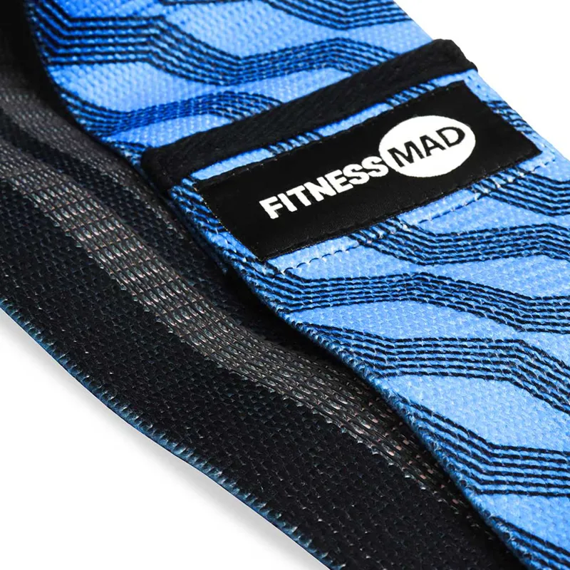 Fitness Mad Squat Band in Small 66cm-3