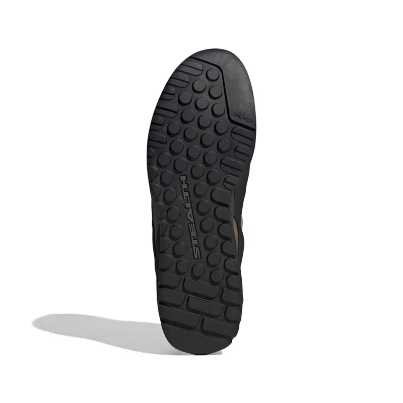 adidas Five Ten Guide Tennie Pro GTX Unisex Approach Shoe in Cardboard/White/Core Black-1