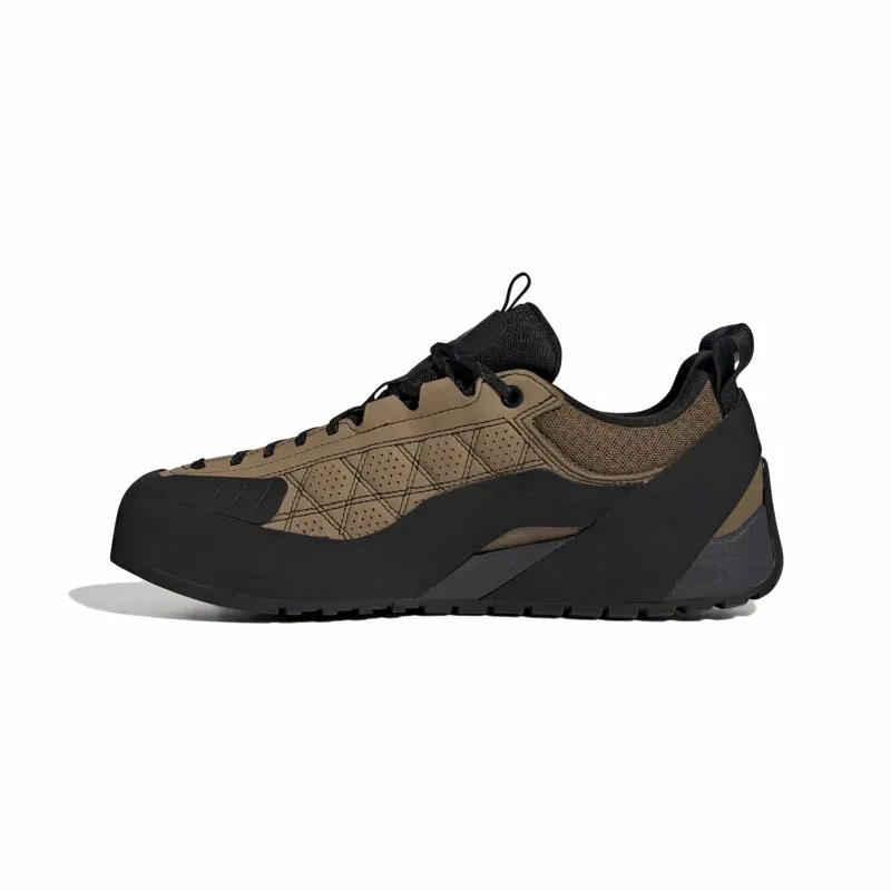 adidas Five Ten Guide Tennie Pro GTX Unisex Approach Shoe in Cardboard/White/Core Black-3