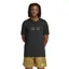 adidas Five Ten Stealth Graphic T-Shirt in Black