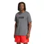 adidas Five Ten Stealth Graphic T-Shirt in Grey Five