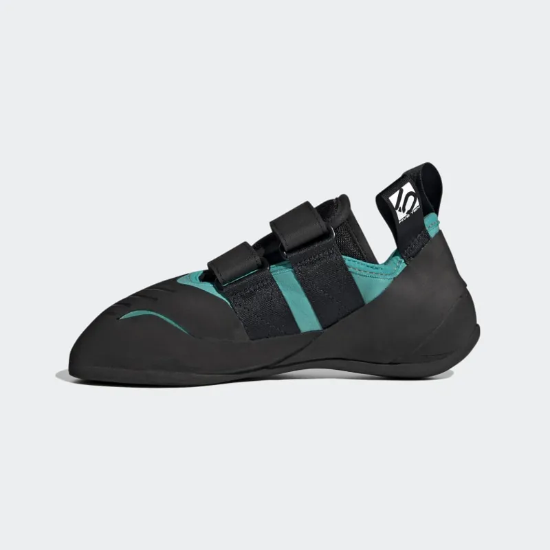 adidas Five Ten Niad VCS Womens Climbing Shoe in Core Black/CloudWhite-3
