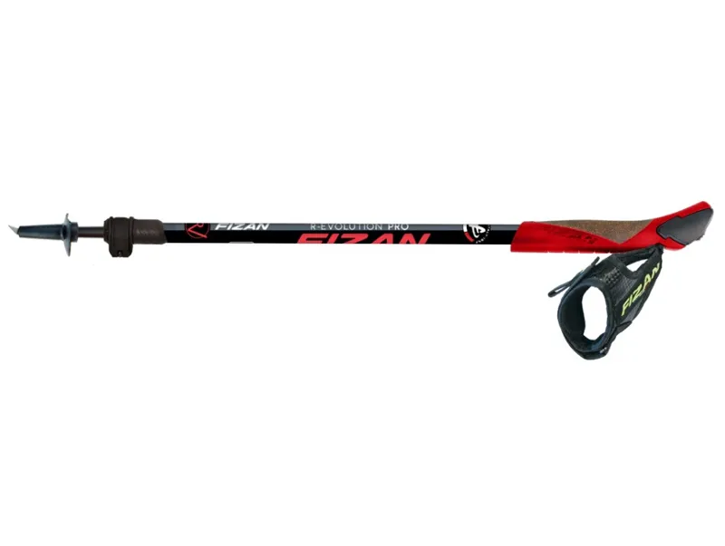 Fizan R-Evolution Pro Nordic Walking Poles