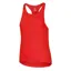 Ocun Fionna Women's Top in Orange Poinciana