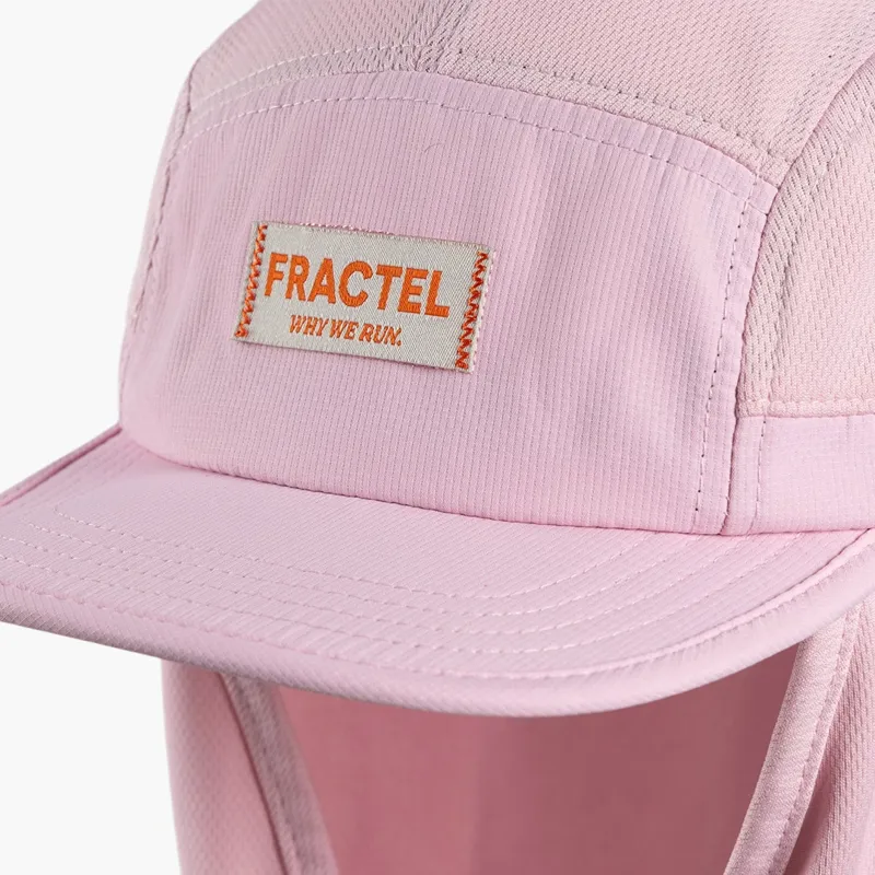 Fractel L-Series Women's Legionnaire Hat in Quartz-1