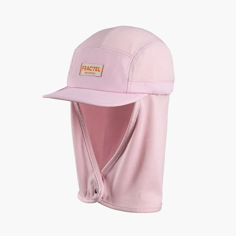 Fractel L-Series Women's Legionnaire Hat in Quartz-2