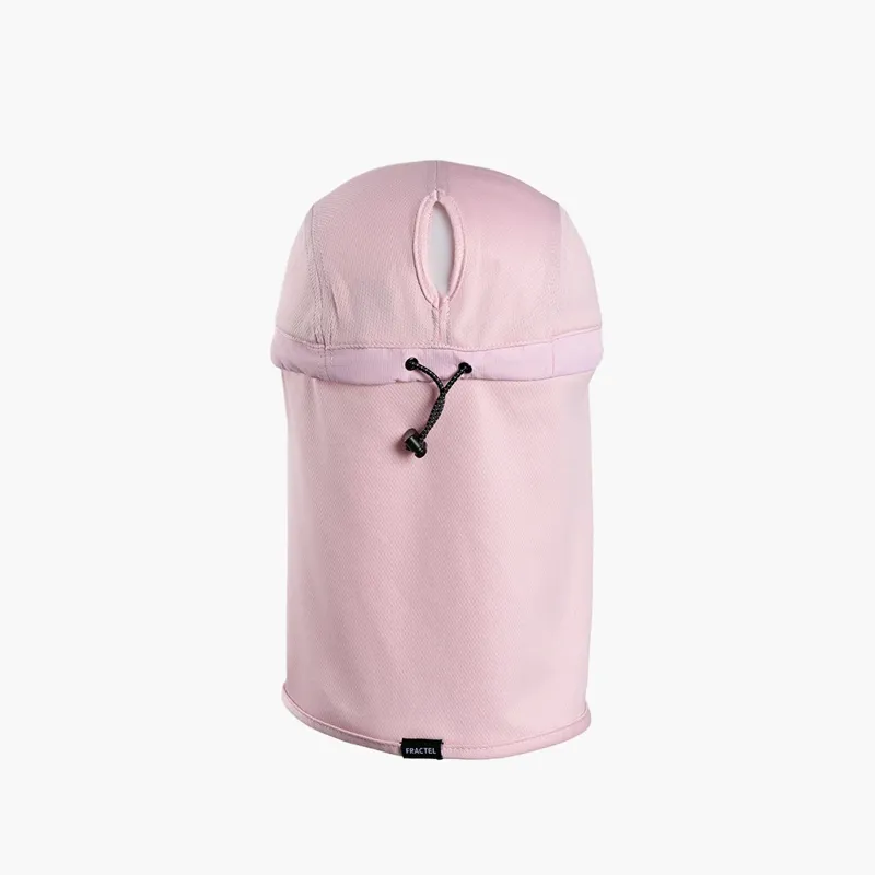 Fractel L-Series Women's Legionnaire Hat in Quartz-3