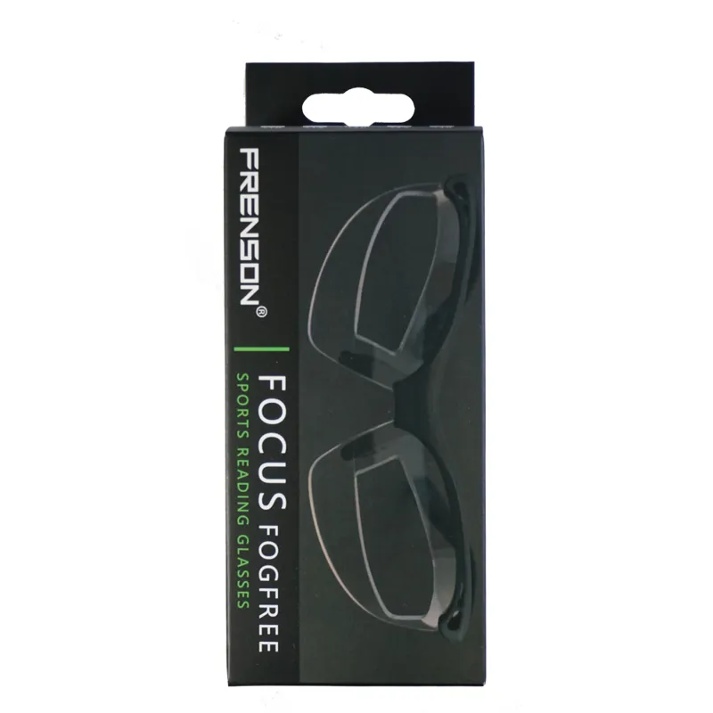 Frenson Focus FogFree Optical Sports Glasses-5