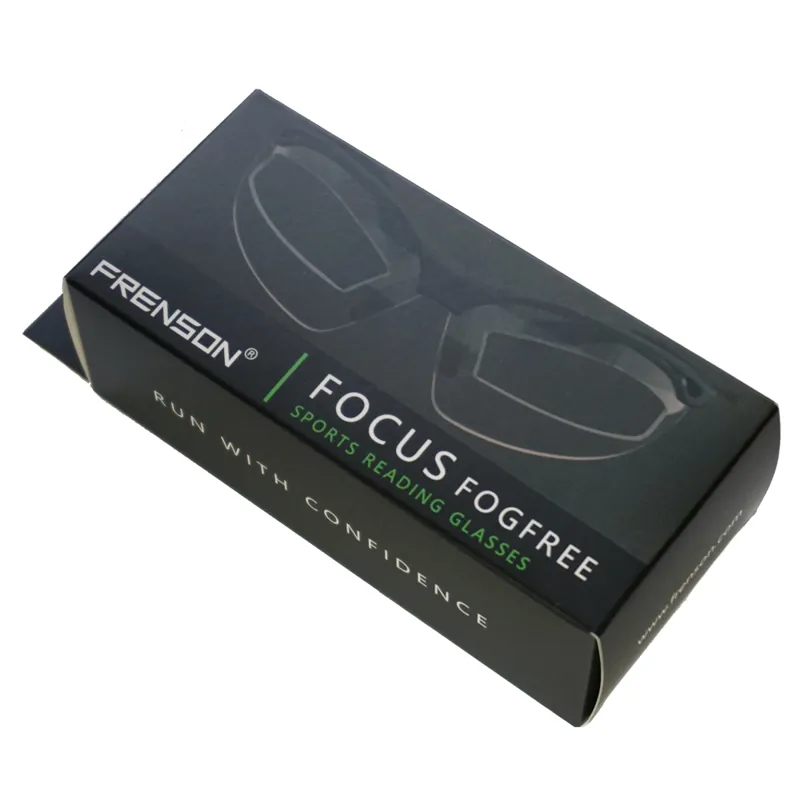 Frenson Focus FogFree Optical Sports Glasses-4