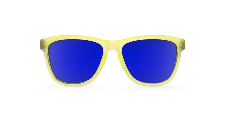 Goodr Running Sunglasses in Swedish Meatball Hangover-1