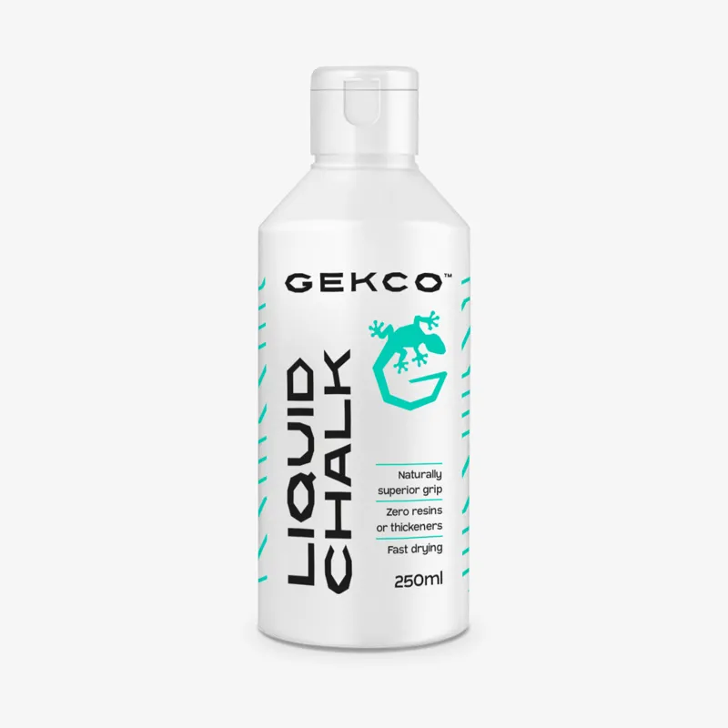 Gekco Liquid Chalk 250ml