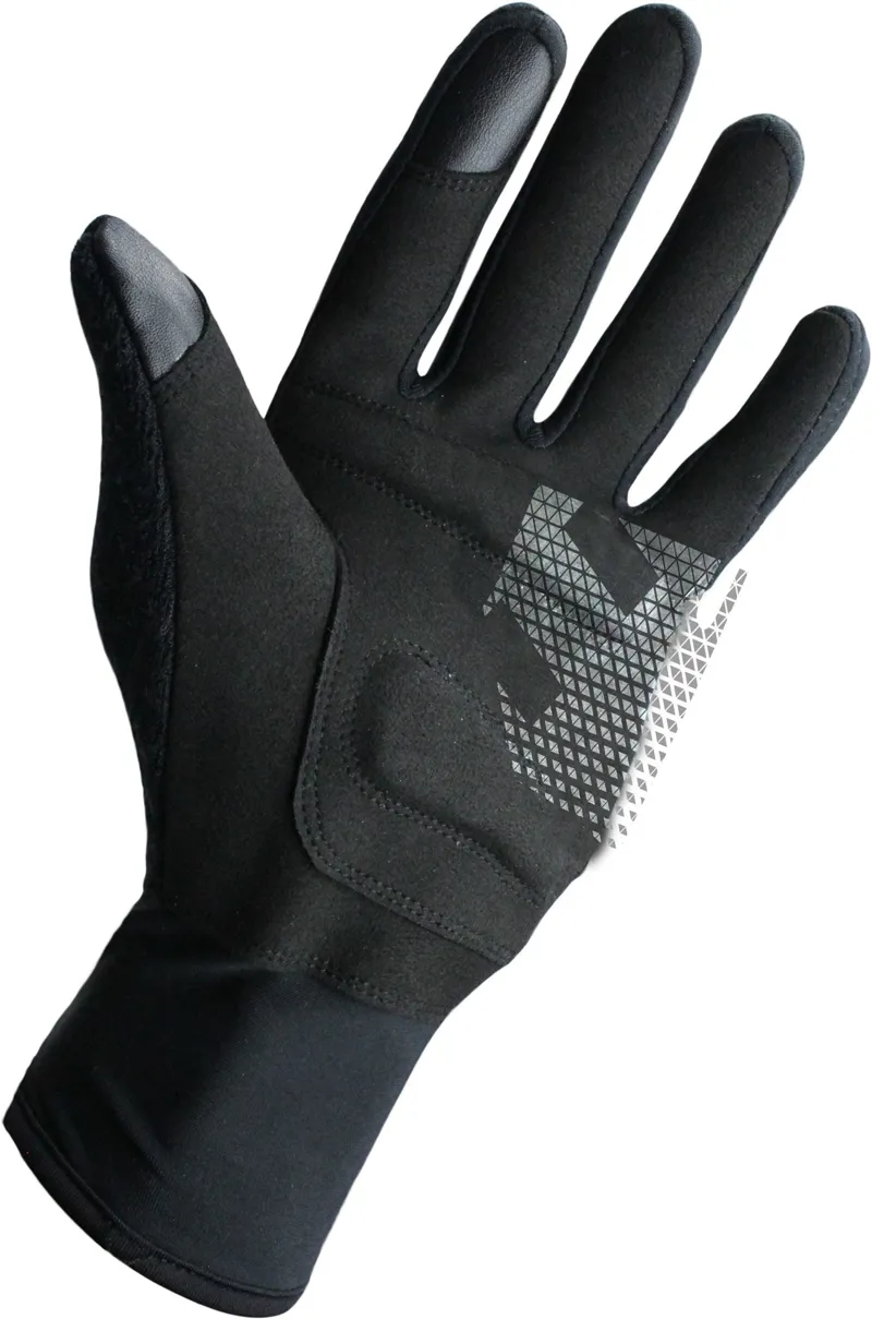 Raidlight Trail Touch Gloves in Black-1
